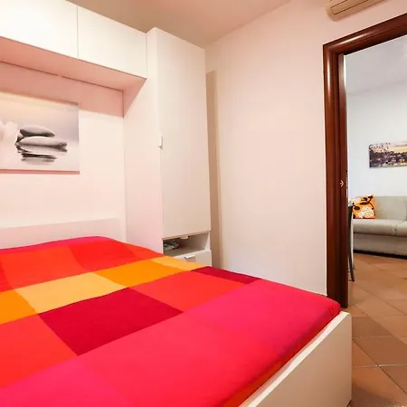 דירה Casa Romarisa רומא