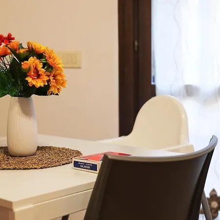 Casa Romarisa דירה