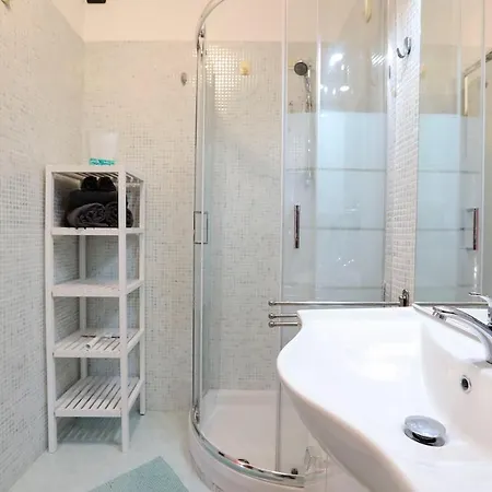 Casa Romarisa דירה *