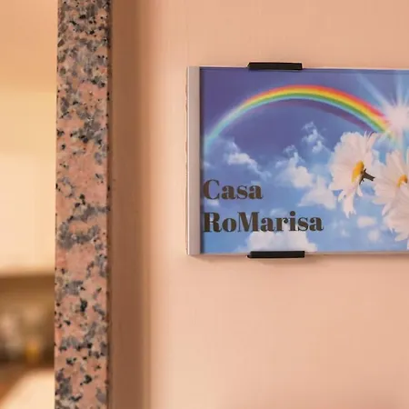 Casa Romarisa
