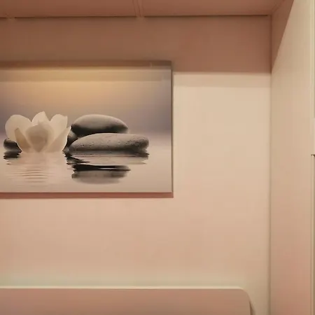 아파트 Casa Romarisa