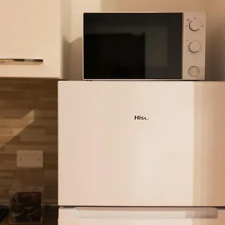 아파트 Casa Romarisa