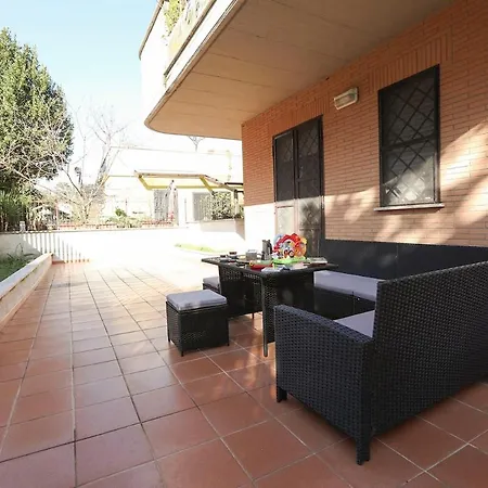 Apartment Casa Romarisa Rome