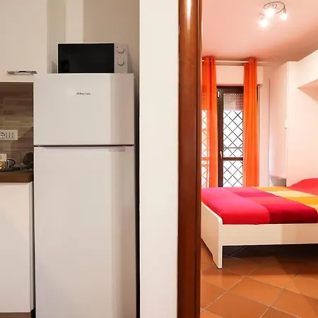 Casa Romarisa Rome