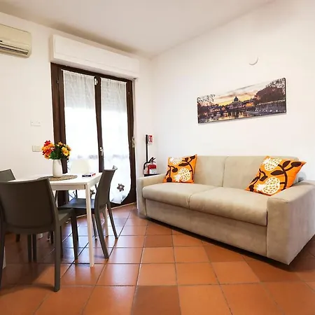 Casa Romarisa