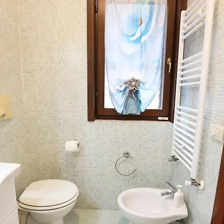 Casa Romarisa Lägenhet