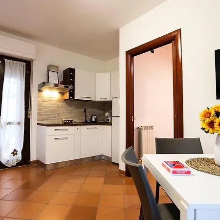 Apartment Casa Romarisa *