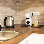 Appartamento Casa Romarisa *