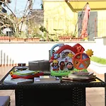 Casa Romarisa *
