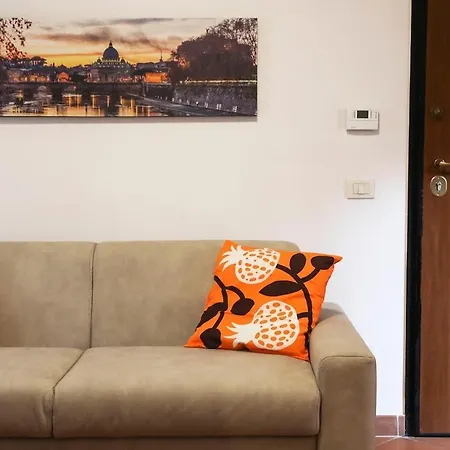 Apartment Casa Romarisa