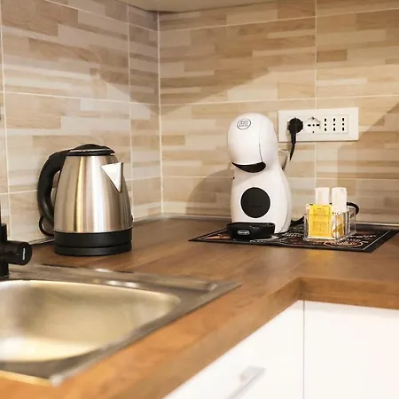 Apartamento Casa Romarisa *