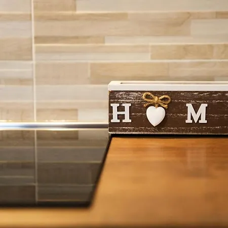 Casa Romarisa * Rome