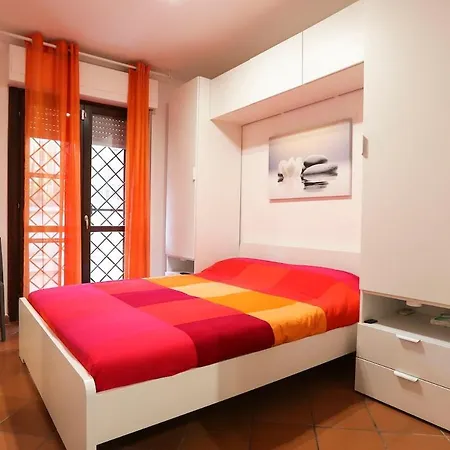 Casa Romarisa * Rome