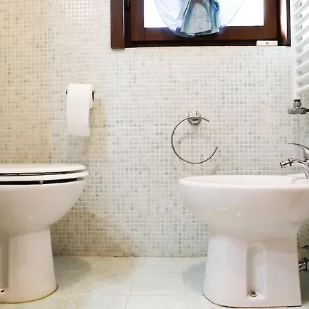 Apartmán Casa Romarisa *