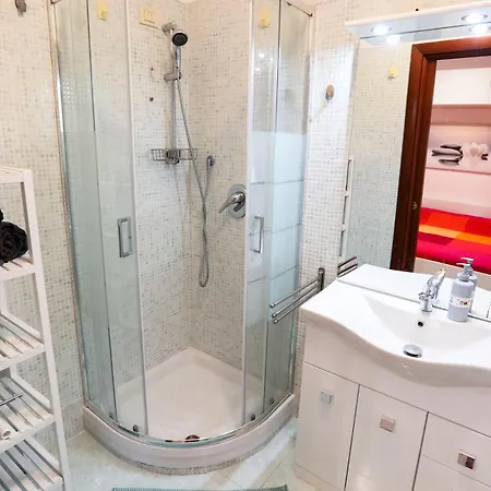 Apartmán Casa Romarisa